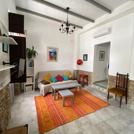 Casa Albaicin 3 Apartment Granada Exterior photo
