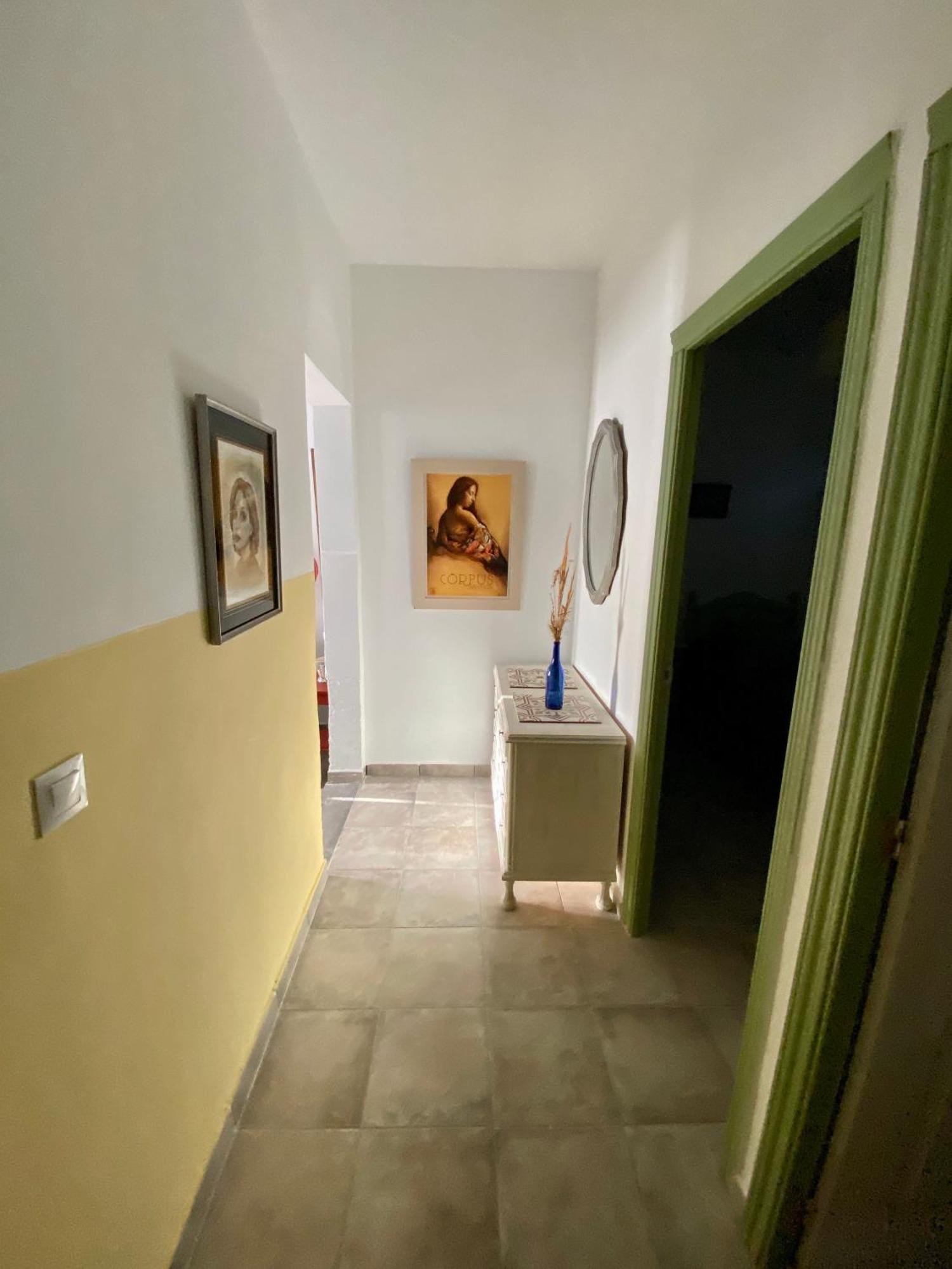 Casa Albaicin 3 Apartment Granada Exterior photo
