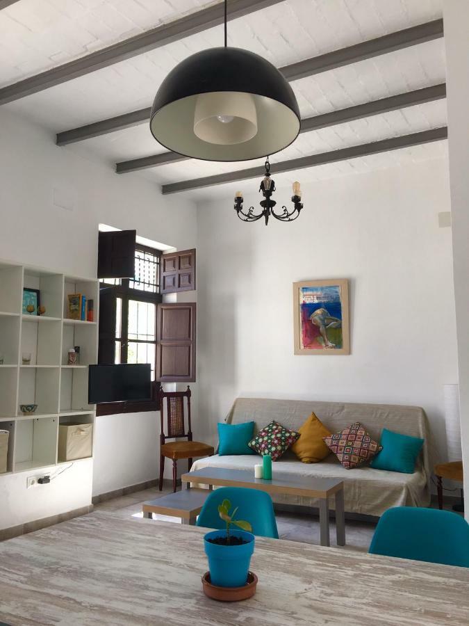 Casa Albaicin 3 Apartment Granada Exterior photo